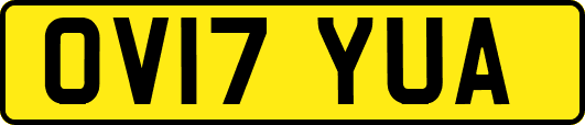 OV17YUA