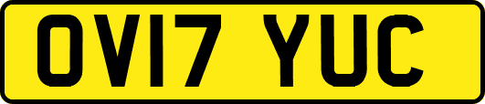 OV17YUC