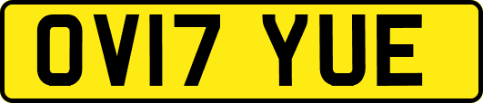 OV17YUE