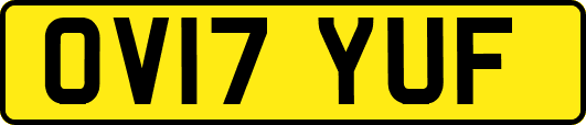 OV17YUF