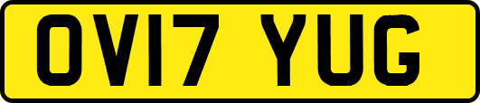 OV17YUG