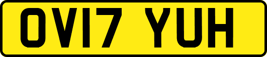 OV17YUH