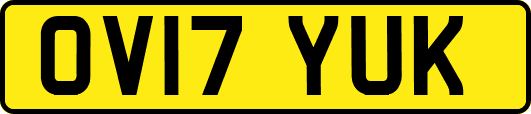 OV17YUK