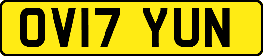 OV17YUN