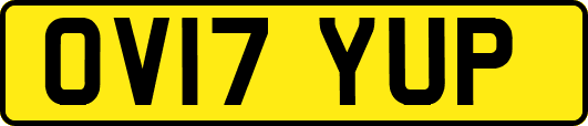 OV17YUP