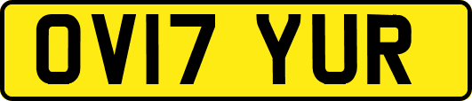 OV17YUR