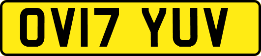 OV17YUV