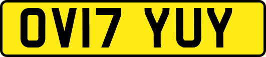OV17YUY