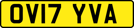 OV17YVA