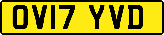 OV17YVD