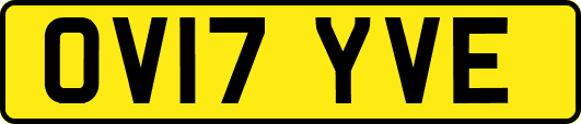 OV17YVE