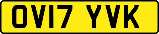 OV17YVK