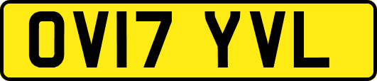 OV17YVL