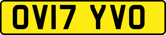 OV17YVO
