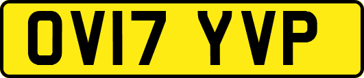 OV17YVP