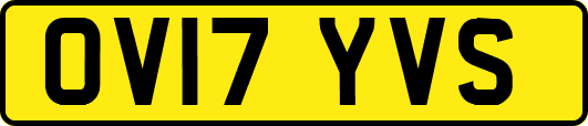OV17YVS