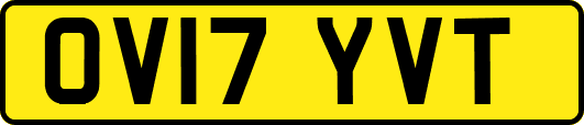 OV17YVT