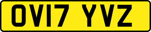 OV17YVZ
