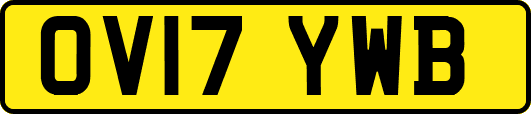 OV17YWB