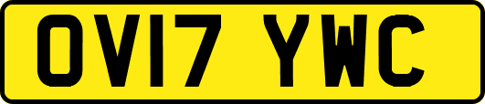 OV17YWC