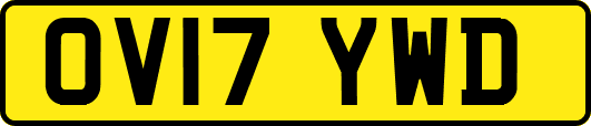 OV17YWD