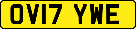 OV17YWE