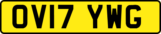 OV17YWG