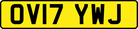 OV17YWJ