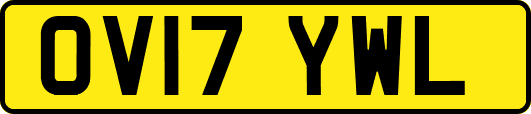 OV17YWL