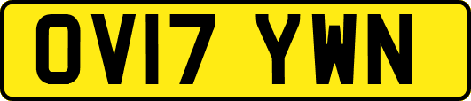 OV17YWN