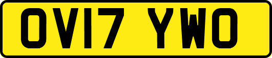 OV17YWO