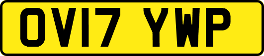 OV17YWP