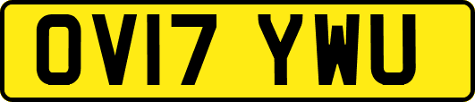 OV17YWU