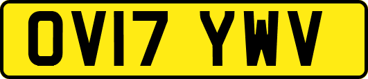 OV17YWV