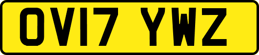 OV17YWZ