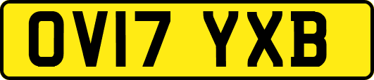 OV17YXB