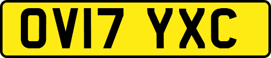 OV17YXC