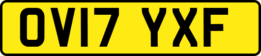 OV17YXF