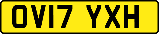 OV17YXH