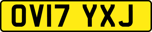 OV17YXJ