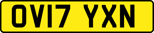 OV17YXN