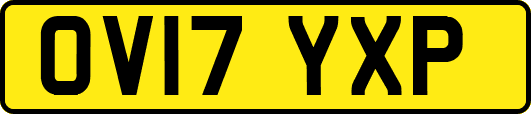 OV17YXP