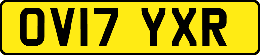 OV17YXR