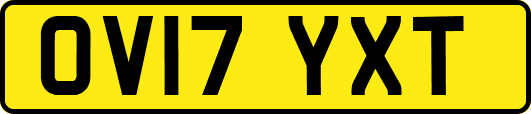 OV17YXT