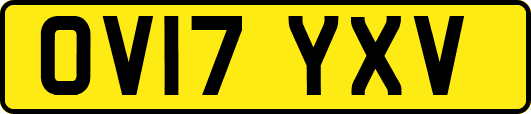 OV17YXV