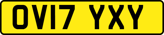 OV17YXY
