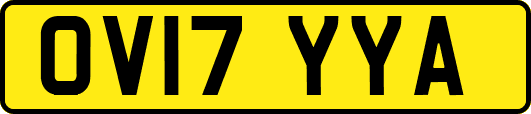 OV17YYA