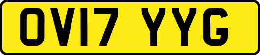 OV17YYG