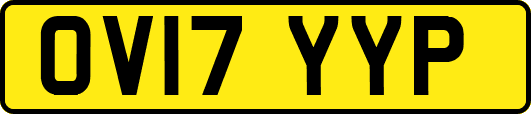 OV17YYP