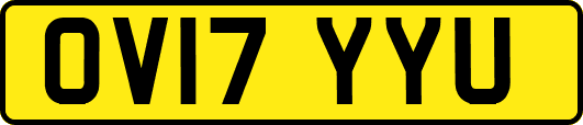OV17YYU
